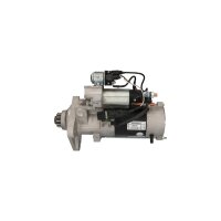 Starter 24V 5,5KW 12 teeth HC-CARGO IAM-Expertise suitable for e.g. MAN TGS