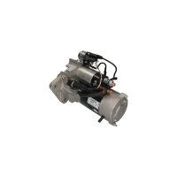 Starter 24V 5,5KW 12 teeth HC-CARGO IAM-Expertise suitable for e.g. MAN TGS