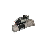 Starter 24V 5,5KW 12 teeth HC-CARGO IAM-Expertise suitable for e.g. MAN TGS