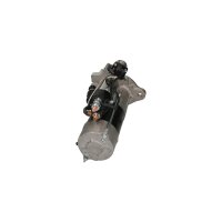 Starter 24V 5,5KW 12 teeth HC-CARGO IAM-Expertise suitable for e.g. MAN TGS