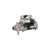 Starter 24V 5,5KW 12 teeth HC-CARGO IAM-Expertise suitable for e.g. MAN TGS