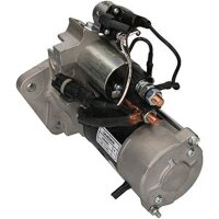 Anlasser Starter 12 Zähne 24 V 55 KW HC-Cargo
