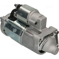 Starter 2.4 kW 14 teeth 76.2mm HC CARGO for VOLVO V60 I
