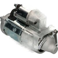 Starter motor 12 V 2.4 KW 14 teeth HC-CARGO for VOLVO V60...