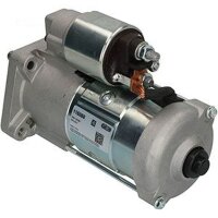 Starter motor 12 V 2.4 KW 14 teeth HC-CARGO for VOLVO V60...