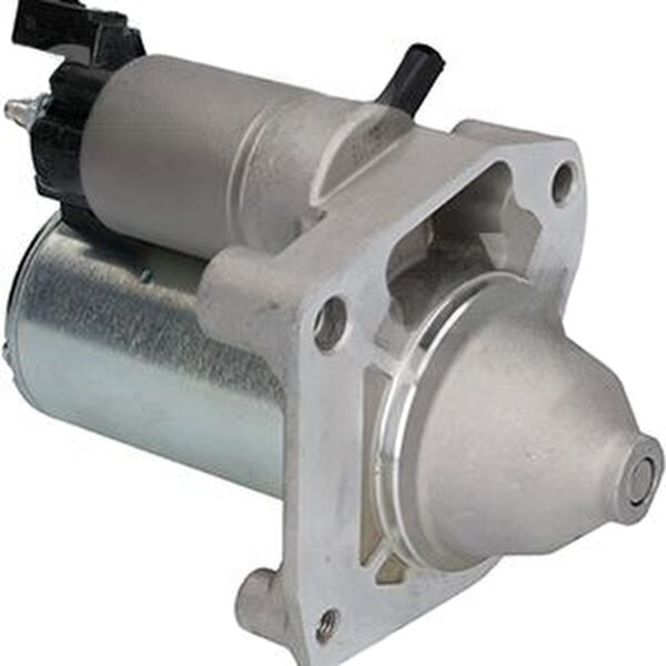 Starter 12 V 1 KW 10 Teeths HC-CARGO for e.g. CITROËN C1