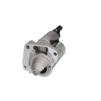 Anlasser Starter 12V 1KW 10 Zähne HC-CARGO passend für u.a. CITROËN C3
