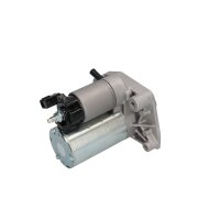 Anlasser Starter 12V 1KW 10 Zähne HC-CARGO passend für u.a. CITROËN C3