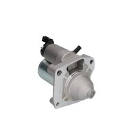 Anlasser Starter 12V 1KW 10 Zähne HC-CARGO passend für u.a. CITROËN C3