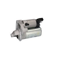 Anlasser Starter 12V 1KW 10 Zähne HC-CARGO passend für u.a. CITROËN C3