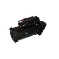 Anlasser Starter 12V 4KW 9 Zähne HC-CARGO Aftermarket-Expertise für u.a. BOMAG