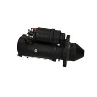 Anlasser Starter 12V 4KW 9 Zähne HC-CARGO Aftermarket-Expertise für u.a. BOMAG