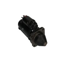 Anlasser Starter 12V 4KW 9 Zähne HC-CARGO Aftermarket-Expertise für u.a. BOMAG