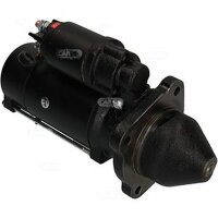 Anlasser Starter 9 Zähne 12 V 4 KW HC-Cargo