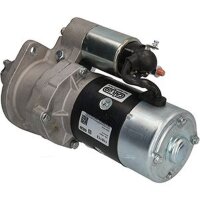 Starter motor 12 V 2.5 KW 15 teeth HC-CARGO for HITACHI...