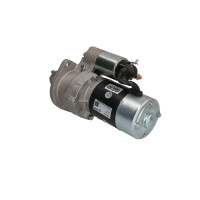 Anlasser Starter 12V 2,5KW 15 Zähne HC-CARGO passend für u.a. HITACHI