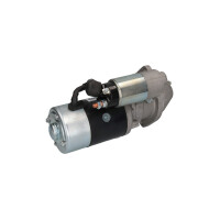 Anlasser Starter 12V 2,5KW 15 Zähne HC-CARGO passend für u.a. HITACHI