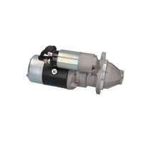 Anlasser Starter 12V 2,5KW 15 Zähne HC-CARGO passend für u.a. HITACHI