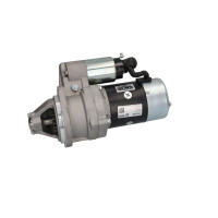 Anlasser Starter 12V 2,5KW 15 Zähne HC-CARGO passend für u.a. HITACHI