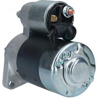Starter 8 Zähne 12 V 0.8 KW HC-CargoNone