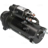 Starter 4.2 kW 10 teeth 89mm HC CARGO for PERKINS