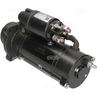 Starter motor DC motor 12 V 4.2 KW 10 teeth HC-CARGO for...