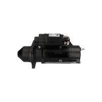 Anlasser Starter 12V 4,2KW 10 Zähne HC-CARGO Aftermarket-Expertise für PERKINS
