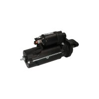 Anlasser Starter 12V 4,2KW 10 Zähne HC-CARGO Aftermarket-Expertise für PERKINS