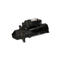 Anlasser Starter 12V 4,2KW 10 Zähne HC-CARGO Aftermarket-Expertise für PERKINS