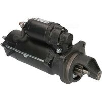 Starter 10 Zähne 12 V 4.2 KW HC-CargoNone