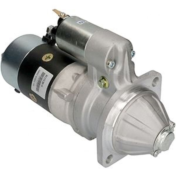 Starter motor 12 V 3 KW 9 teeth HC-CARGO for HITACHI and others
