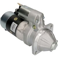 Starter motor 12 V 3 KW 9 teeth HC-CARGO for HITACHI and...