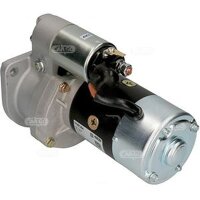 Starter motor 12 V 3 KW 9 teeth HC-CARGO for HITACHI and...