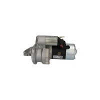 Anlasser Starter 12V 3KW 9 Zähne HC-CARGO Aftermarket-Expertise für u.a. HITACHI