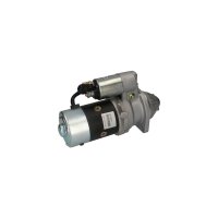 Anlasser Starter 12V 3KW 9 Zähne HC-CARGO Aftermarket-Expertise für u.a. HITACHI