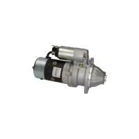 Anlasser Starter 12V 3KW 9 Zähne HC-CARGO Aftermarket-Expertise für u.a. HITACHI