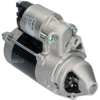Anlasser Starter 12 V 0,7 KW 9 Zähne HC-CARGO...