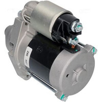 Anlasser Starter 12 V 0,7 KW 9 Zähne HC-CARGO...