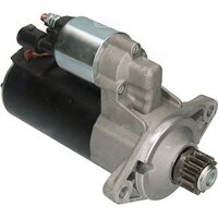 Starter motor 12 V 2 KW 13 teeth HC-CARGO for VW...