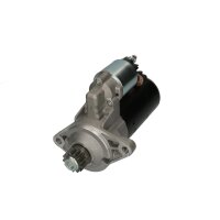 Anlasser Starter 12V 2KW 13 Zähne HC-CARGO für u.a. VW CALIFORNIA