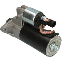Starter motor 12 V 2 KW 13 teeth HC-CARGO for VW...