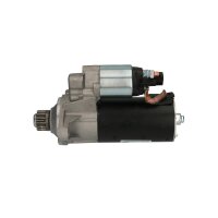 Anlasser Starter 12V 2KW 13 Zähne HC-CARGO für u.a. VW CALIFORNIA