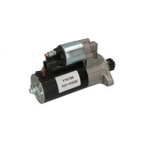 Anlasser Starter 12V 2KW 13 Zähne HC-CARGO für u.a. VW CALIFORNIA
