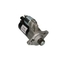 Anlasser Starter 12V 2KW 13 Zähne HC-CARGO für u.a. VW CALIFORNIA