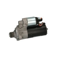 Anlasser Starter 12V 2KW 13 Zähne HC-CARGO für u.a. VW CALIFORNIA
