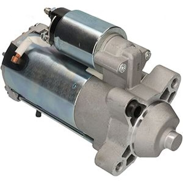 Starter 11 Zähne 12 V 2.2 KW HC-Cargo for e.g. FORD GalaxyNone