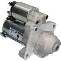Starter motor 12 V 1.4 KW 12 teeth HC-CARGO for FORD...