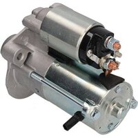 Starter motor 12 V 1.4 KW 12 teeth HC-CARGO for FORD...