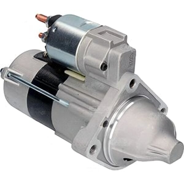 Starter motor 12 V 1.6 KW 10 teeth HC-CARGO for BMW 3 Series and others