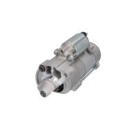 Anlasser Starter 12V 1,9KW 13 Zähne HC-CARGO für u.a. RANGE ROVER EVOQUE